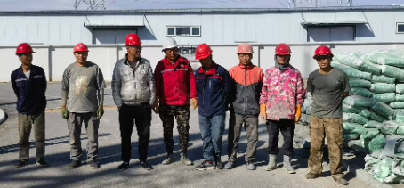 丽水厂房地基沉降注浆加固施工队伍怎么选